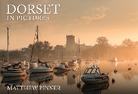 Book Cover for Dorset in Pictures by Matthew Pinner