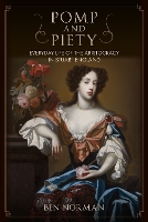 Book Cover for Pomp and Piety by Ben Norman