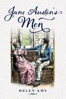 Book Cover for Jane Austen's Men by Helen Amy