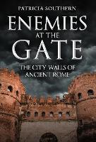 Book Cover for Enemies at the Gate by Patricia Southern