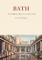 Book Cover for Bath: The Postcard Collection by Alan Spree