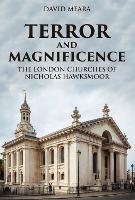 Book Cover for Terror and Magnificence by David Meara