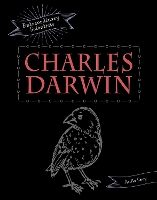 Book Cover for Charles Darwin by Anita Croy