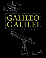 Book Cover for Galileo Galilei by Anita Croy