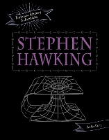 Book Cover for Stephen Hawking by Anita Croy