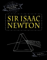 Book Cover for Sir Isaac Newton by Anita Croy