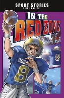 Book Cover for In the Red Zone by Brandon Terrell