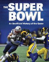 Book Cover for The Super Bowl by Tyler Omoth