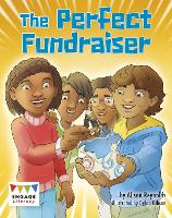 Book Cover for The Perfect Fundraiser by Alison Reynolds