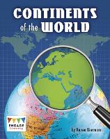 Book Cover for Continents of the World by Renee Biermann