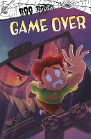 Book Cover for Game Over by Benjamin Bird