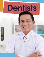 Book Cover for Dentists by Mary Meinking