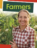 Book Cover for Farmers by Emily Raij