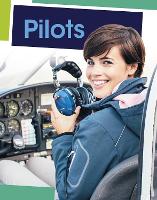 Book Cover for Pilots by Mary Meinking