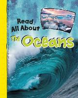 Book Cover for Read All About the Oceans by Jaclyn Jaycox