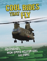 Book Cover for Cool Rides that Fly by Tammy Gagne