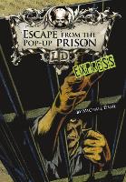 Book Cover for Escape From the Pop-up Prison - Express Edition by Michael (Author) Dahl