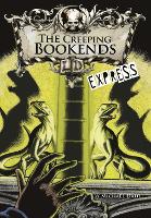 Book Cover for The Creeping Bookends - Express Edition by Michael (Author) Dahl