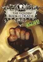 Book Cover for The Golden Book of Death - Express Edition by Michael (Author) Dahl