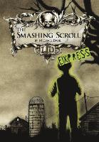 Book Cover for The Smashing Scroll - Express Edition by Michael (Author) Dahl