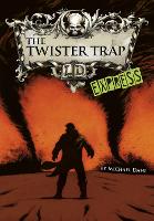 Book Cover for The Twister Trap - Express Edition by Michael (Author) Dahl