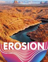 Book Cover for Erosion by Tamra Orr