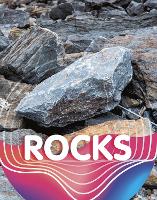 Book Cover for Rocks by Tamra Orr