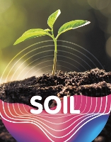 Book Cover for Soil by Keli Sipperley