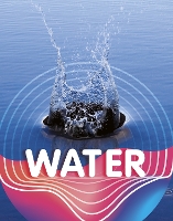 Book Cover for Water by Keli Sipperley