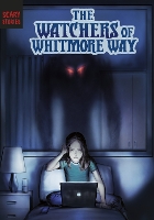 Book Cover for The Watchers of Whitmore Way by Megan Atwood