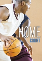 Book Cover for Home Court by Jake Maddox