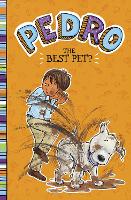 Book Cover for The Best Pet? by Fran Manushkin