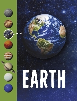 Book Cover for Earth by Jody Sullivan Rake