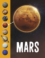 Book Cover for Mars by Jody Sullivan Rake