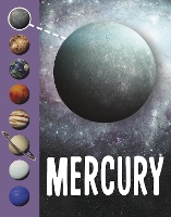 Book Cover for Mercury by Jody Sullivan Rake