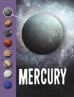 Book Cover for Mercury by Jody Sullivan Rake