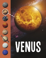 Book Cover for Venus by Jody Sullivan Rake