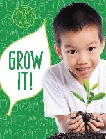 Book Cover for Grow It! by Mary Boone