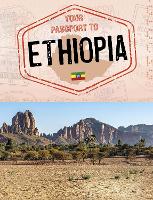 Book Cover for Your Passport to Ethiopia by Ryan Gale