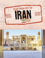 Book Cover for Your Passport to Iran by Sara Petersohn