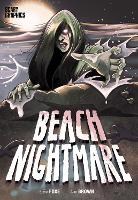 Book Cover for Beach Nightmare by Steve Foxe