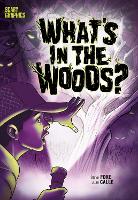 Book Cover for What's in the Woods? by Steve Foxe