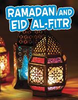 Book Cover for Ramadan and Eid Al-Fitr by Melissa Ferguson