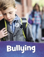 Book Cover for Bullying by Martha E. H. Rustad