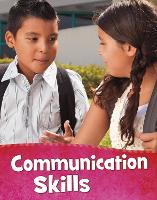 Book Cover for Communication Skills by Mari C. Schuh