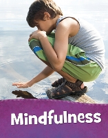 Book Cover for Mindfulness by Mari Schuh