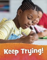 Book Cover for Keep Trying! by Martha E. H. Rustad