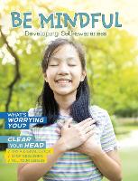 Book Cover for Be Mindful by Ben Hubbard