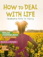 Book Cover for How to Deal With Life by Ben Hubbard