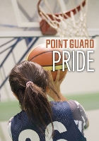 Book Cover for Point Guard Pride by Jake Maddox